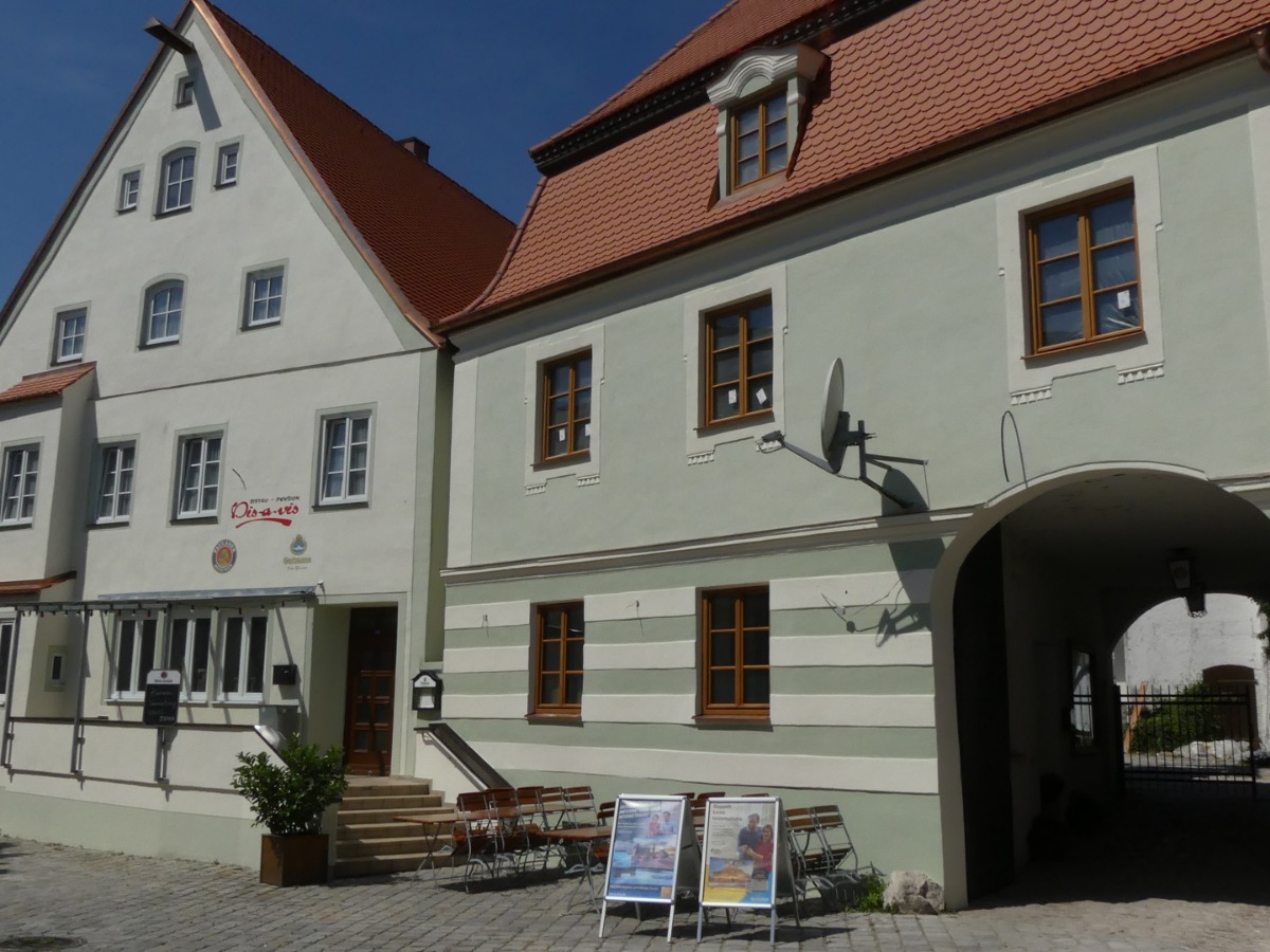 Aussenansicht